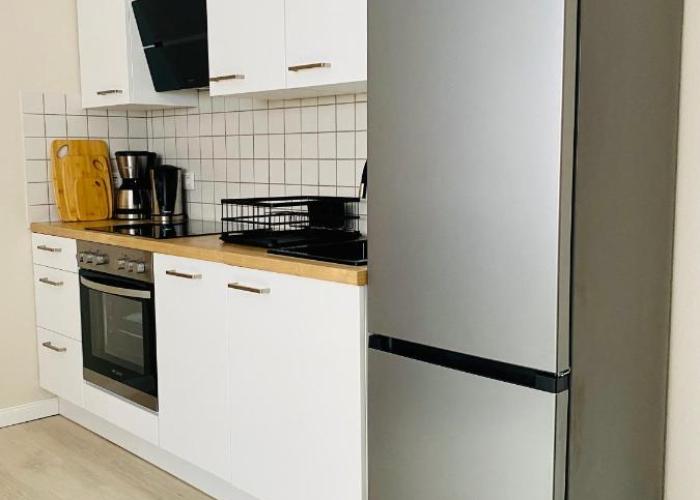 Ferienapartment HarzZeit