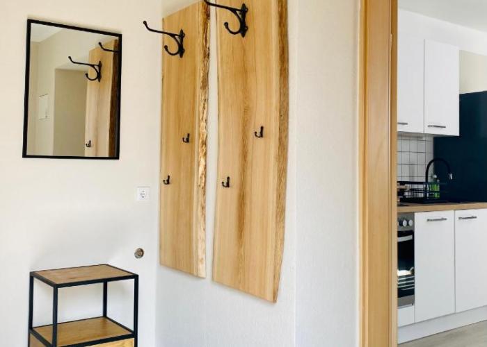 Ferienapartment HarzZeit