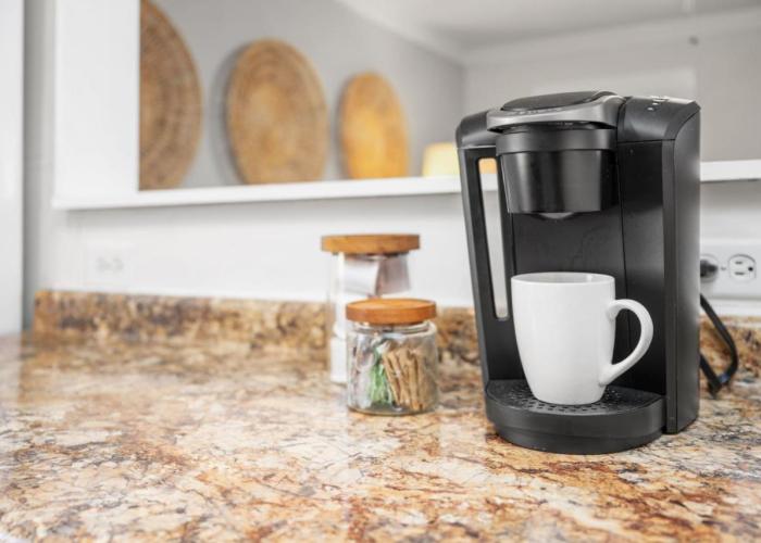 The Flats on Florida St - Super Comfy 2-Bedroom Apartments