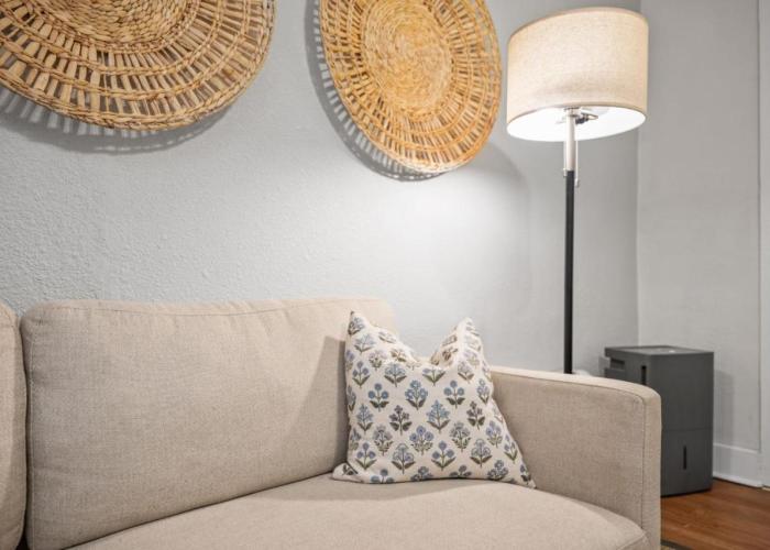 The Flats on Florida St - Super Comfy 2-Bedroom Apartments