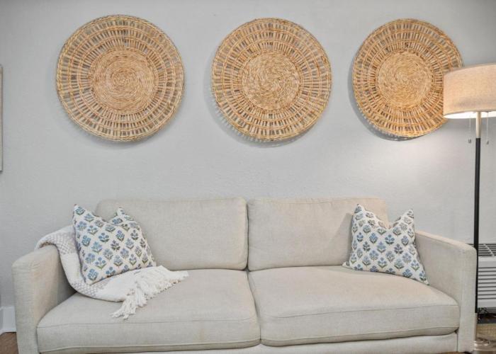 The Flats on Florida St - Super Comfy 2-Bedroom Apartments