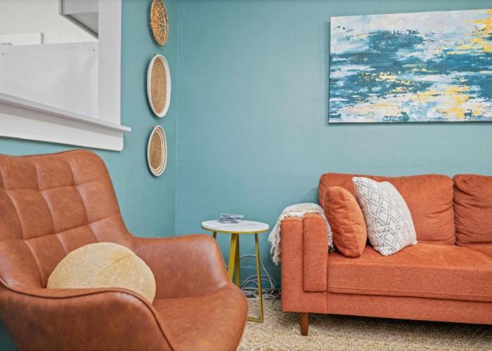 The Flats on Florida St - Super Comfy 2-Bedroom Apartments