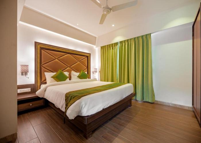 Hotel Laxvas- The Business Hotel