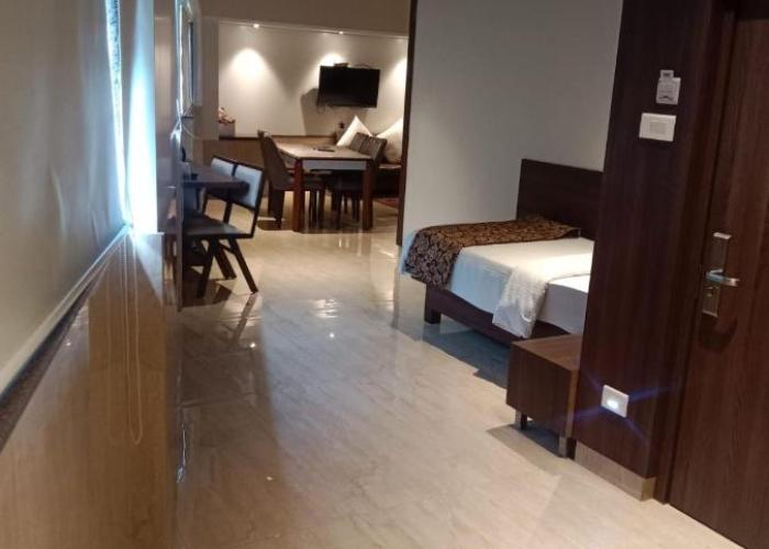 Hotel Laxvas- The Business Hotel
