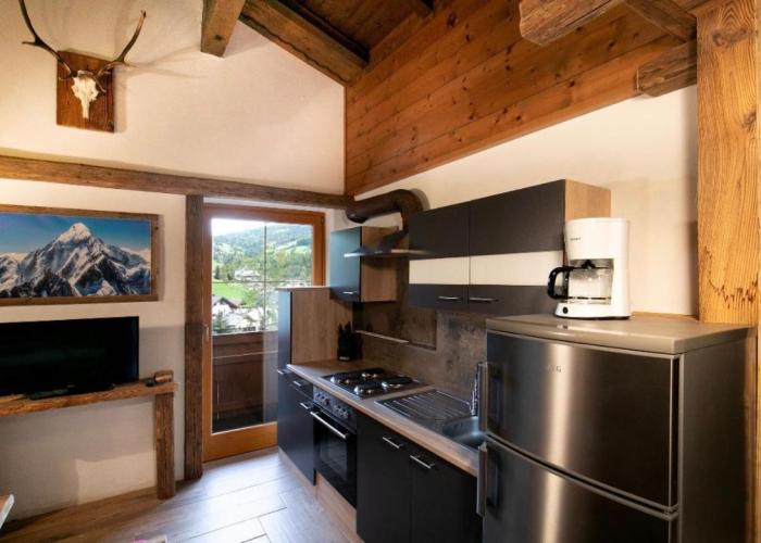 Apartment Wagrainblick