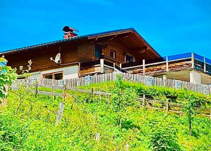 Apartment Wagrainblick