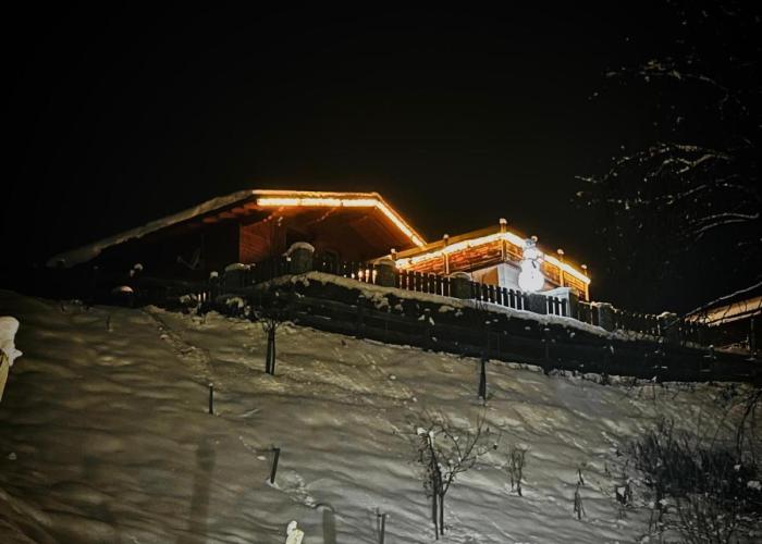 Apartment Wagrainblick