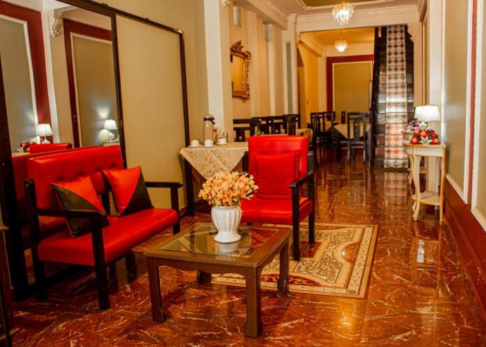 Residencial Velia & Victoria