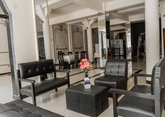 Residencial Velia & Victoria