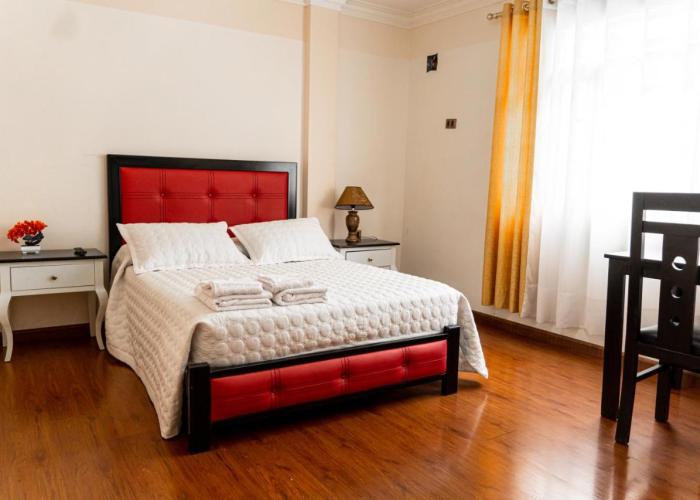 Residencial Velia & Victoria