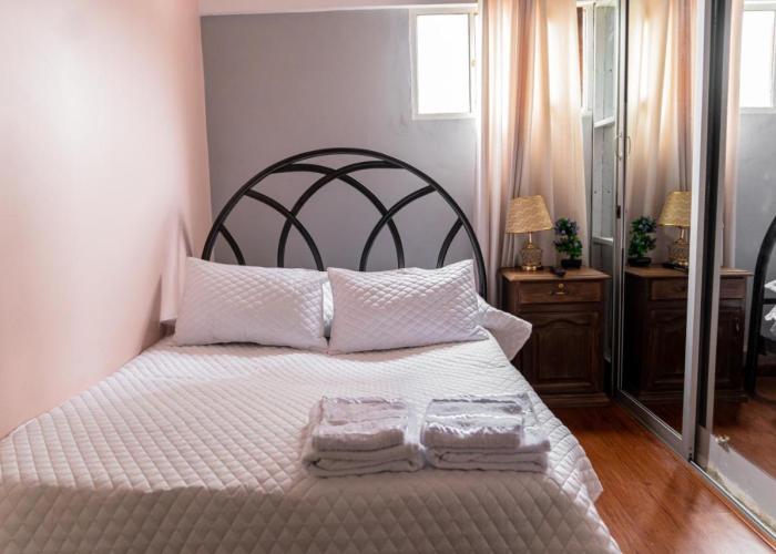 Residencial Velia & Victoria