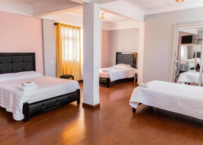 Residencial Velia & Victoria