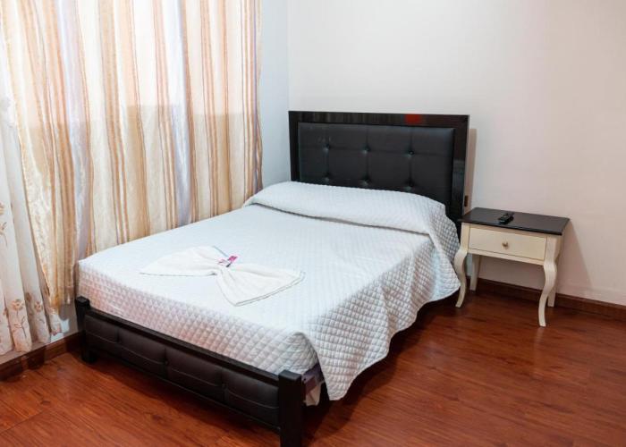 Residencial Velia & Victoria