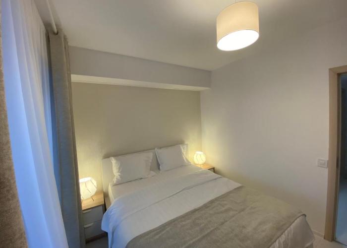 Cosmo Apartments Sinaia