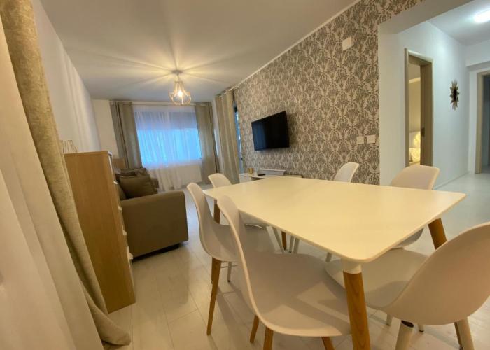 Cosmo Apartments Sinaia