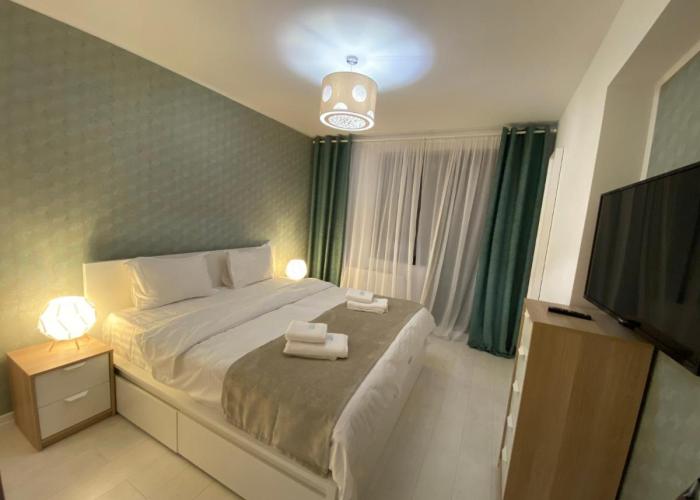 Cosmo Apartments Sinaia