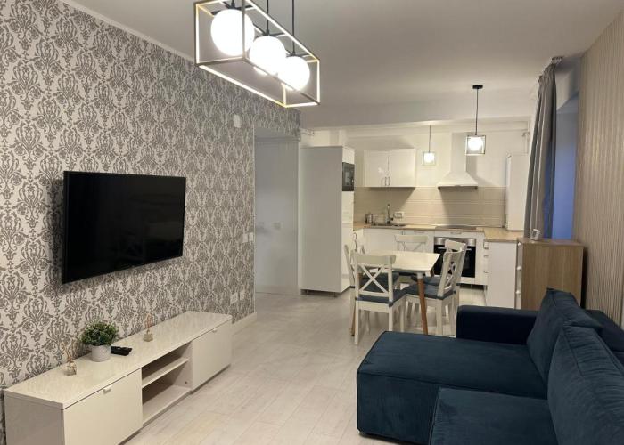 Cosmo Apartments Sinaia