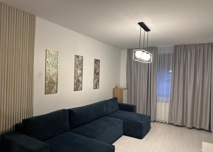 Cosmo Apartments Sinaia