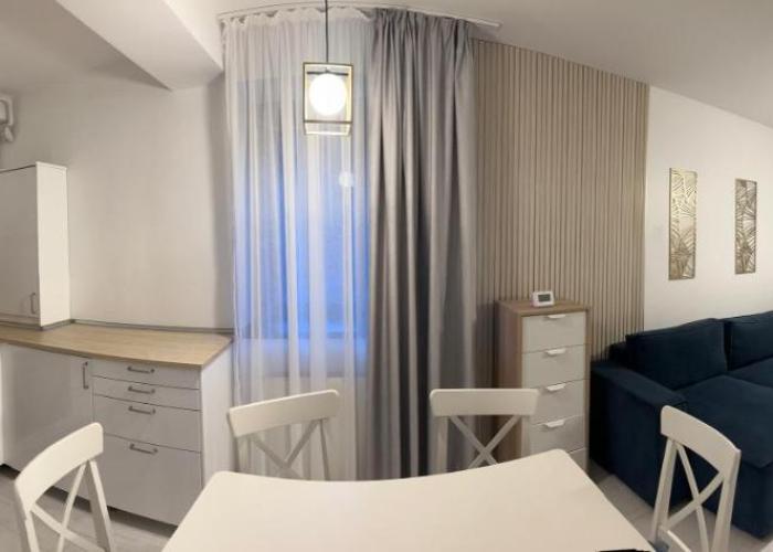 Cosmo Apartments Sinaia