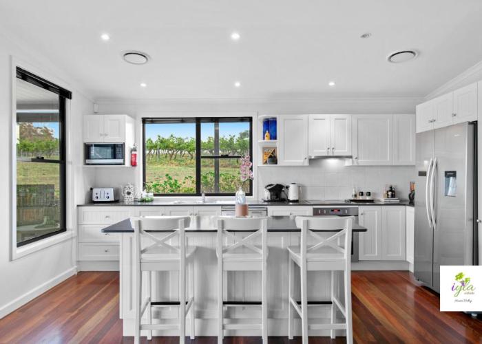 iyla Estate