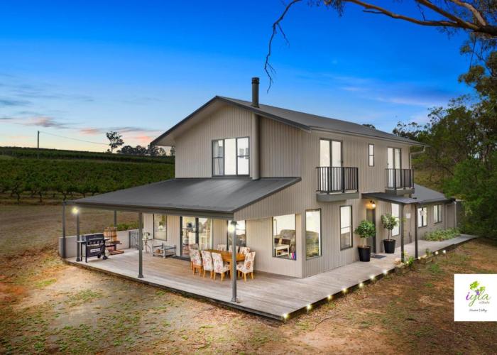 iyla Estate