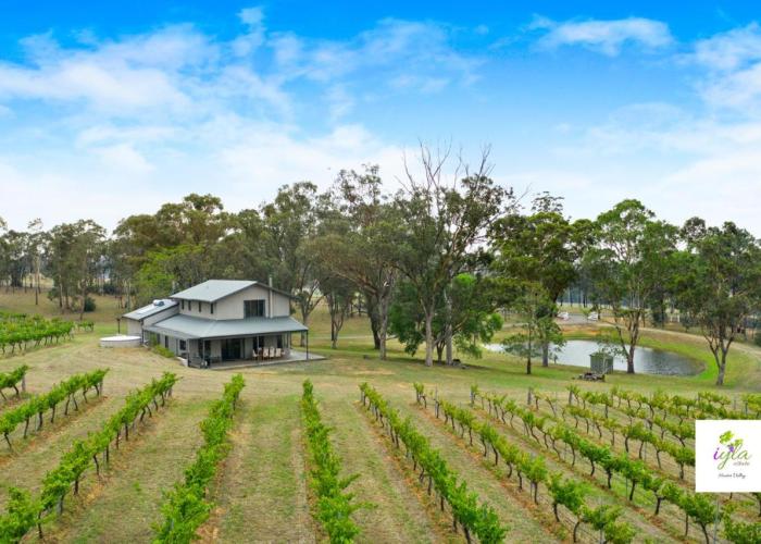 iyla Estate