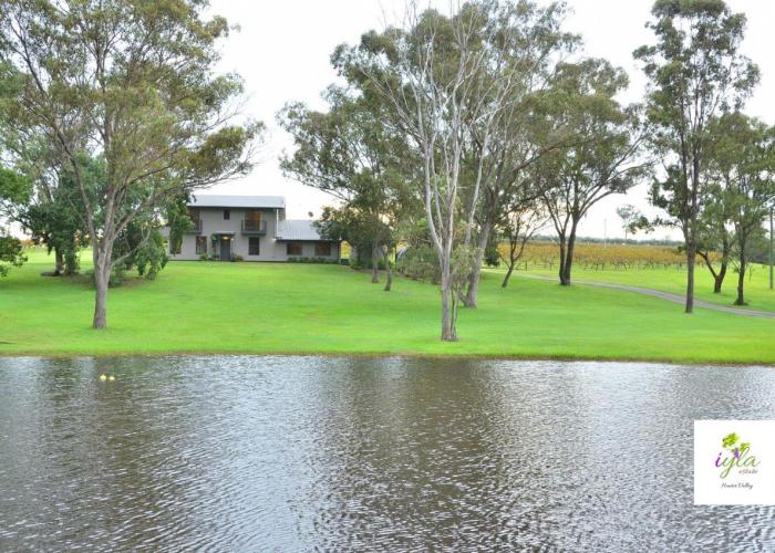 iyla Estate