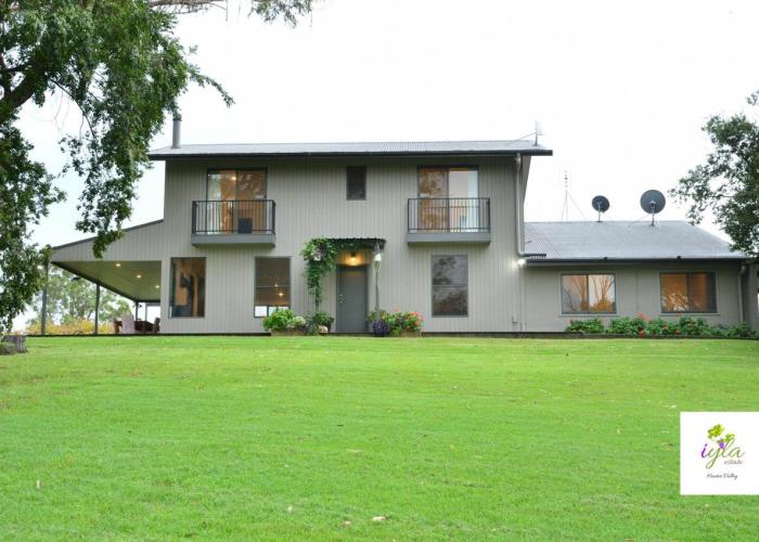 iyla Estate