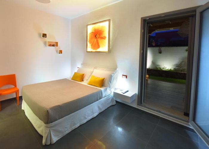 Elis b&b Villasimius