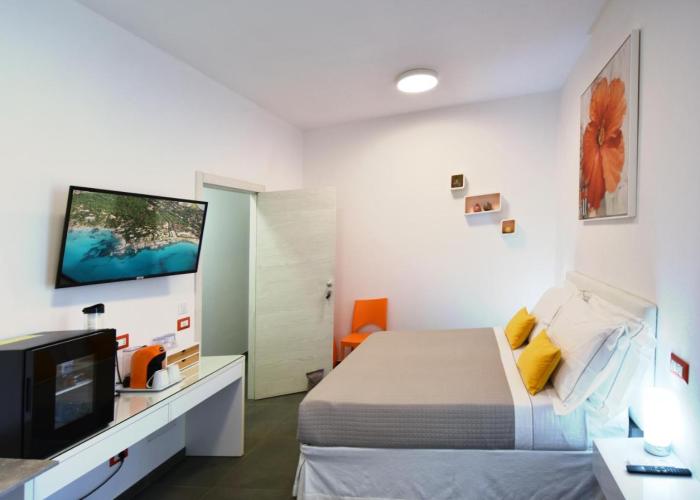 Elis b&b Villasimius