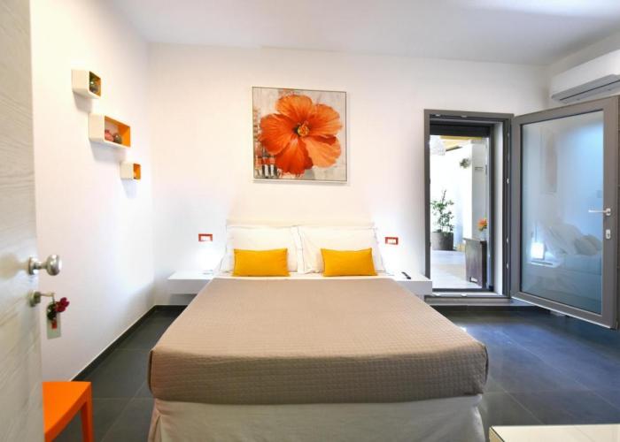 Elis b&b Villasimius