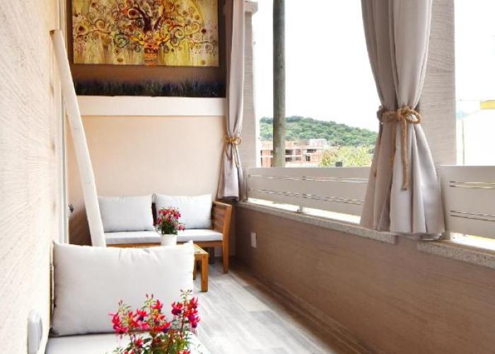Elis b&b Villasimius