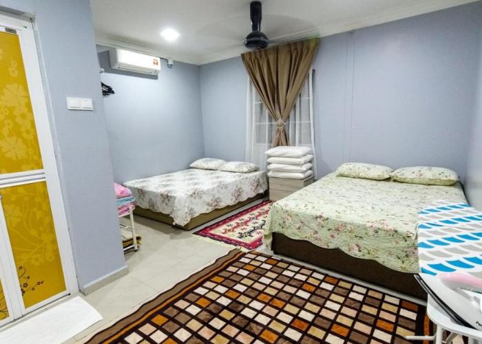 RIVERVIEW HOMESTAY PERLIS