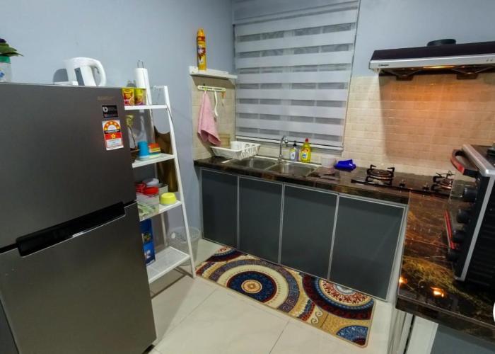 RIVERVIEW HOMESTAY PERLIS