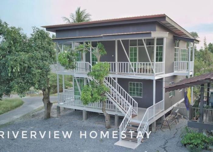RIVERVIEW HOMESTAY PERLIS