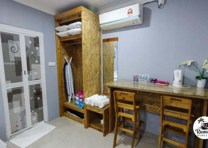 RIVERVIEW HOMESTAY PERLIS