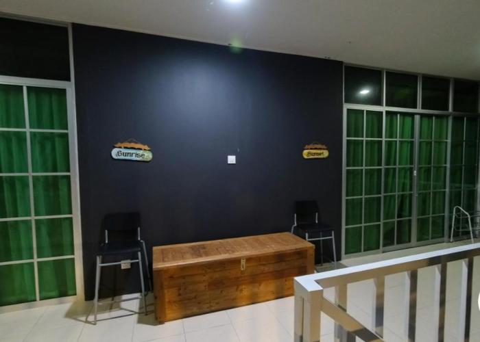 RIVERVIEW HOMESTAY PERLIS