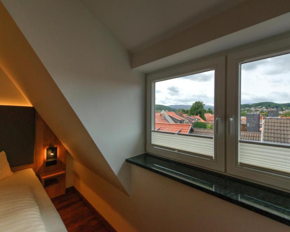 фото Heidequartier Harz