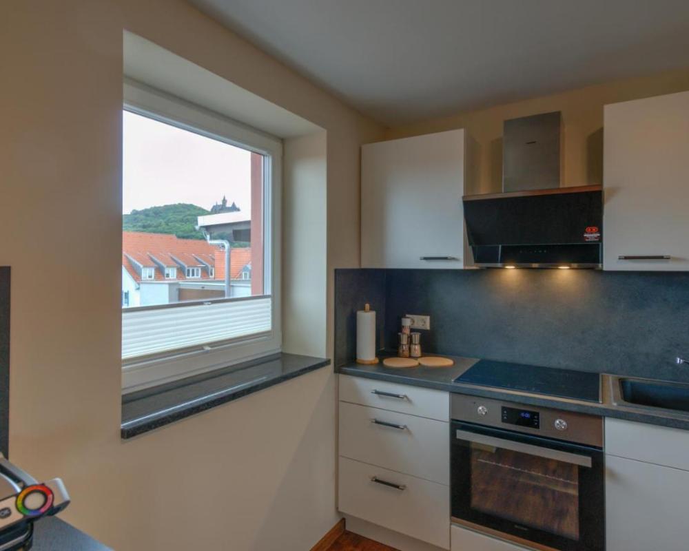 фото Heidequartier Harz