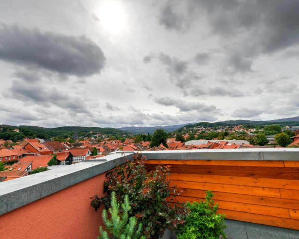 фото Heidequartier Harz