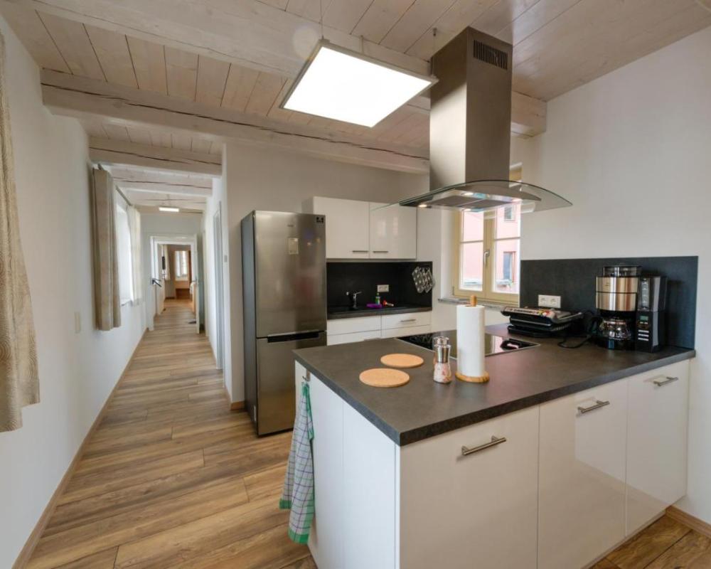 фото Heidequartier Harz