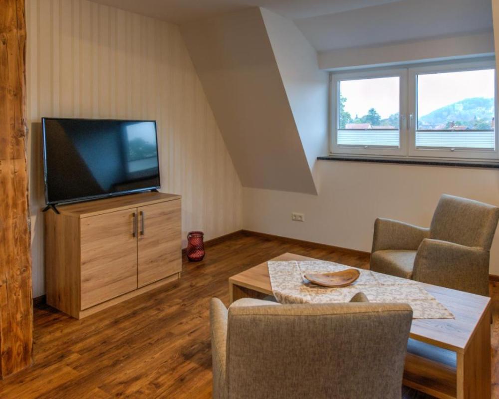 фото Heidequartier Harz