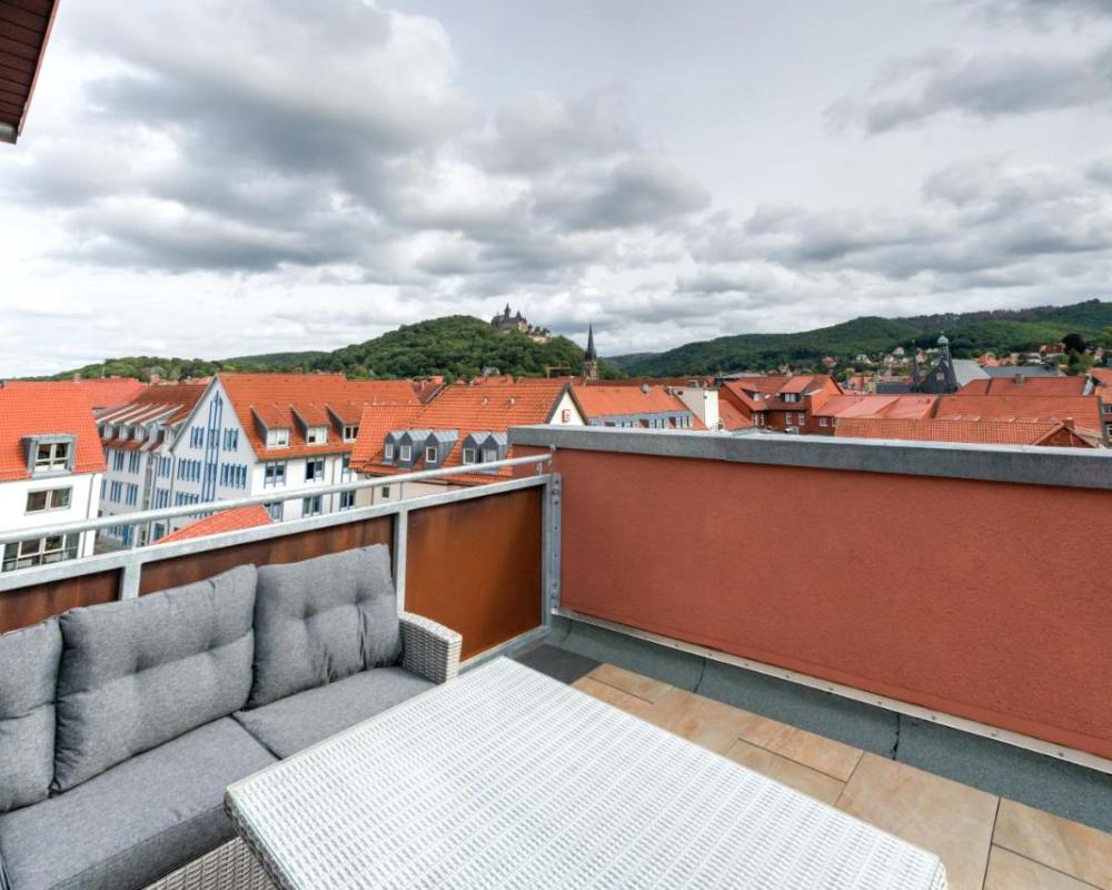 фото Heidequartier Harz