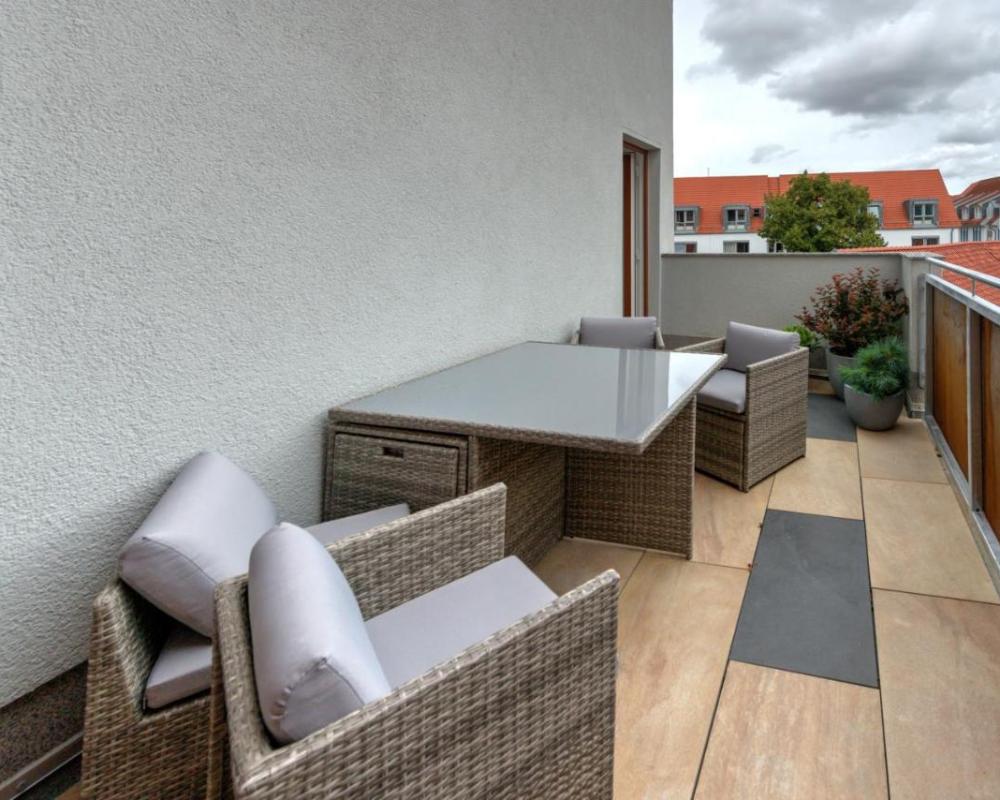 фото Heidequartier Harz