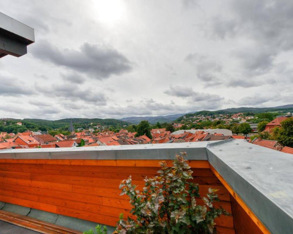 фото Heidequartier Harz
