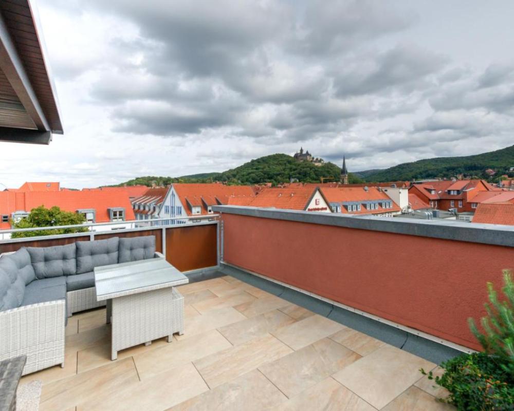 фото Heidequartier Harz