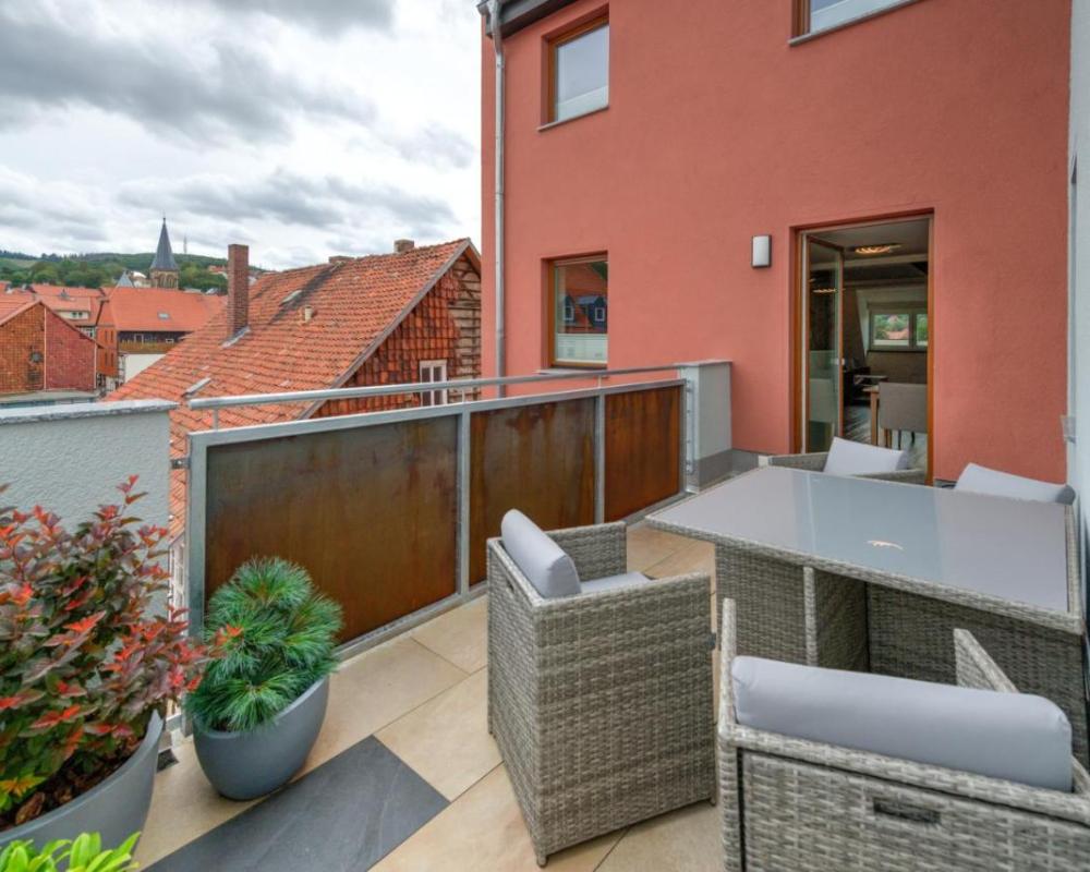 фото Heidequartier Harz