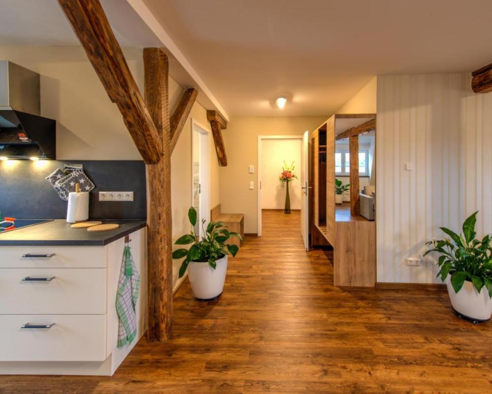 фото Heidequartier Harz