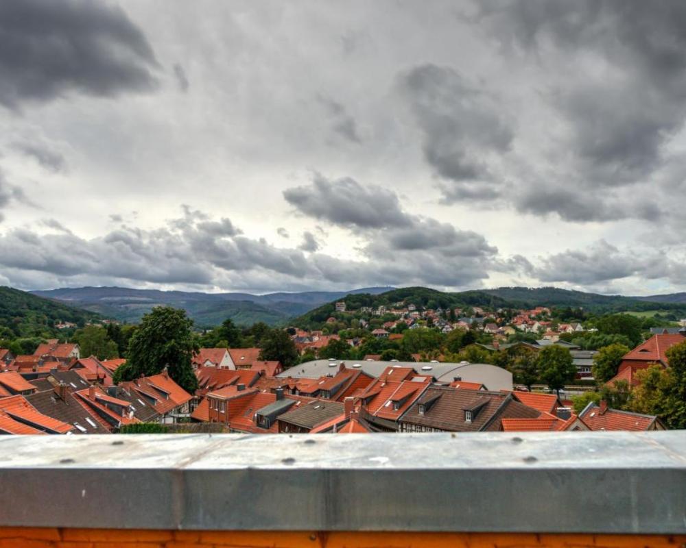 фото Heidequartier Harz