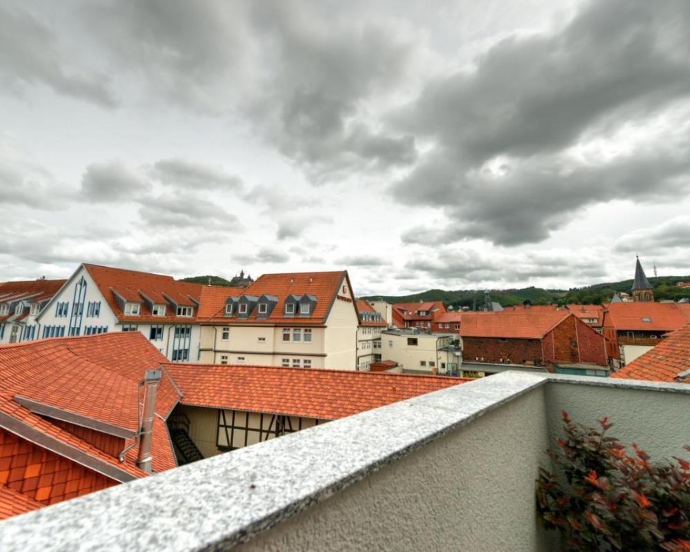 фото Heidequartier Harz